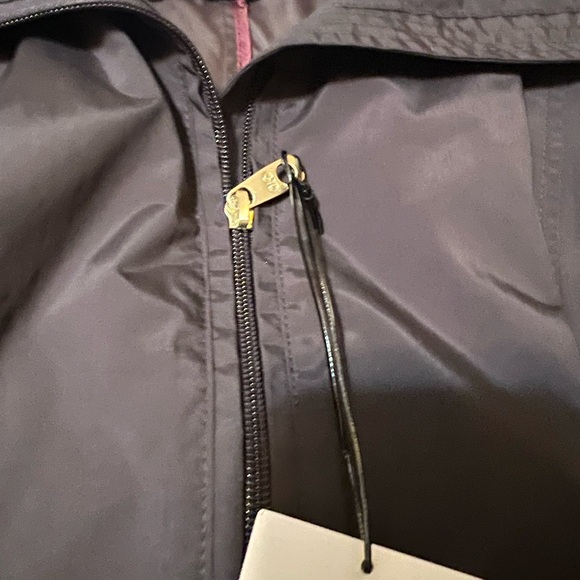 Cole Haan Rain Jacket size M - Picture 5 of 6